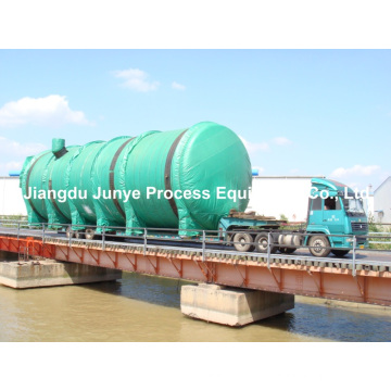 Carbon Steel Double Absorption Acid Plant Pressure Vessel